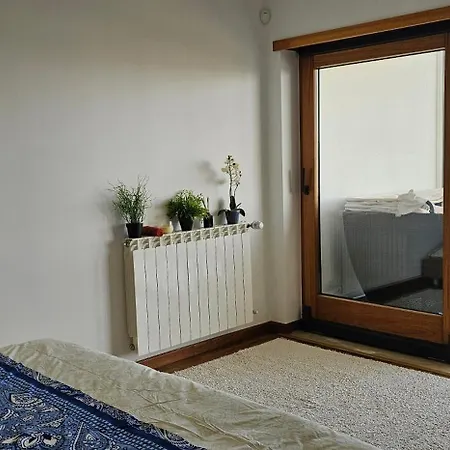 La Vague Villa *